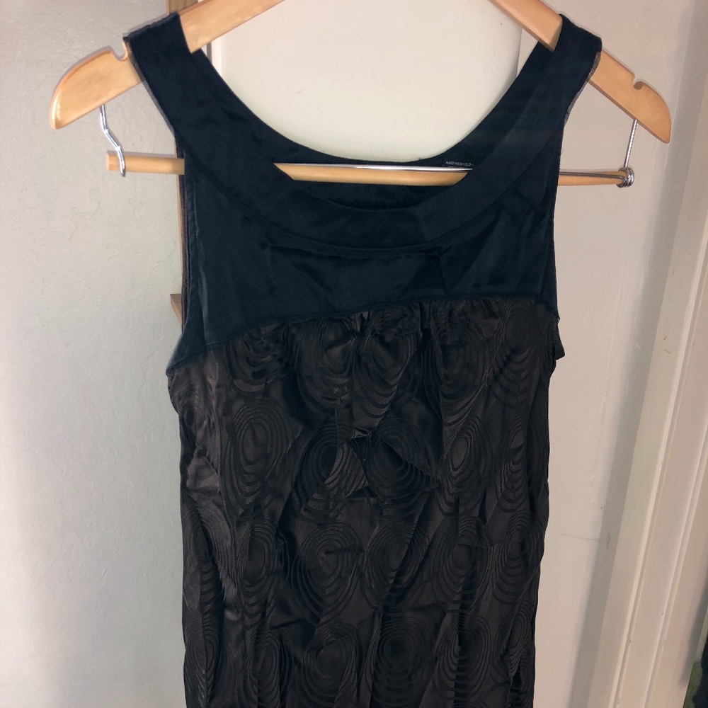 Silk top - Picture 2 of 7